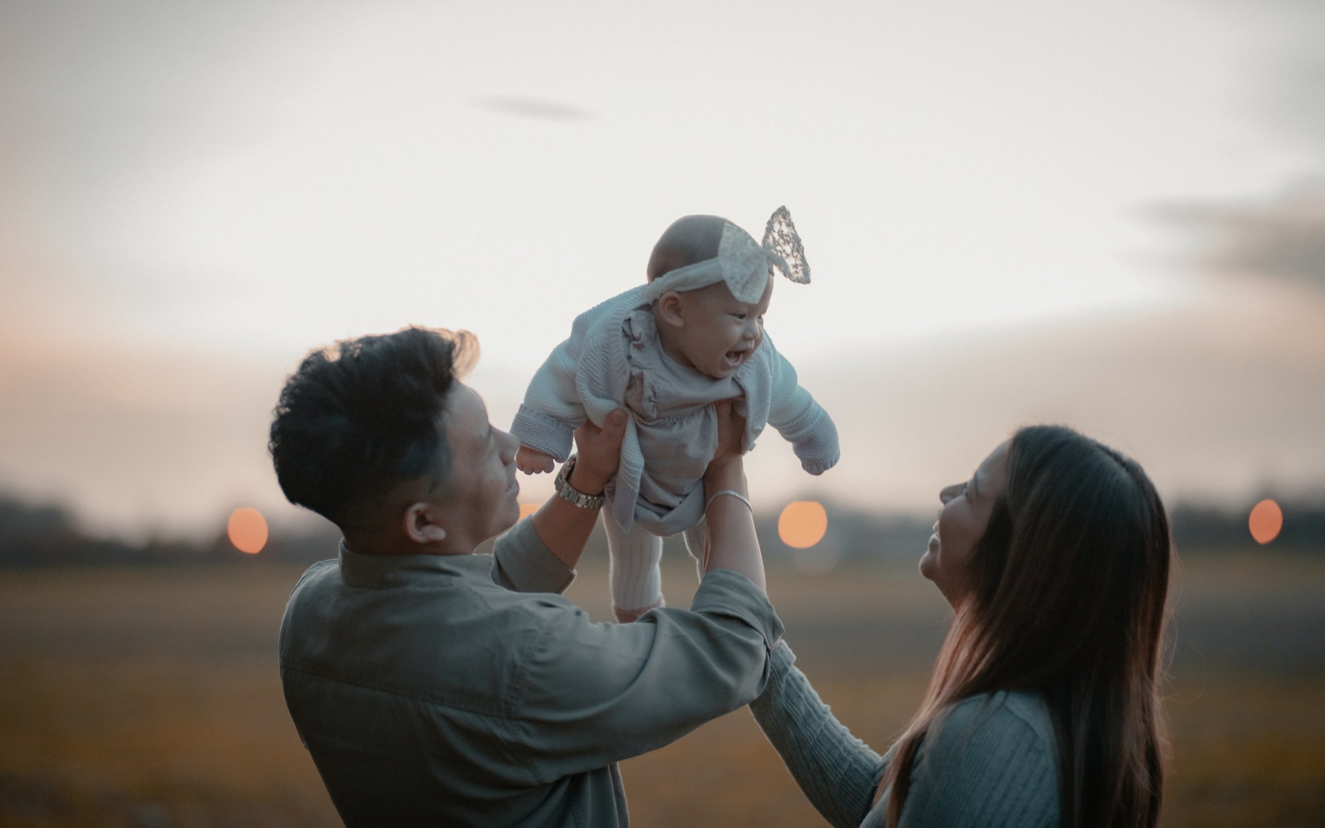Hailey Baby Shooting